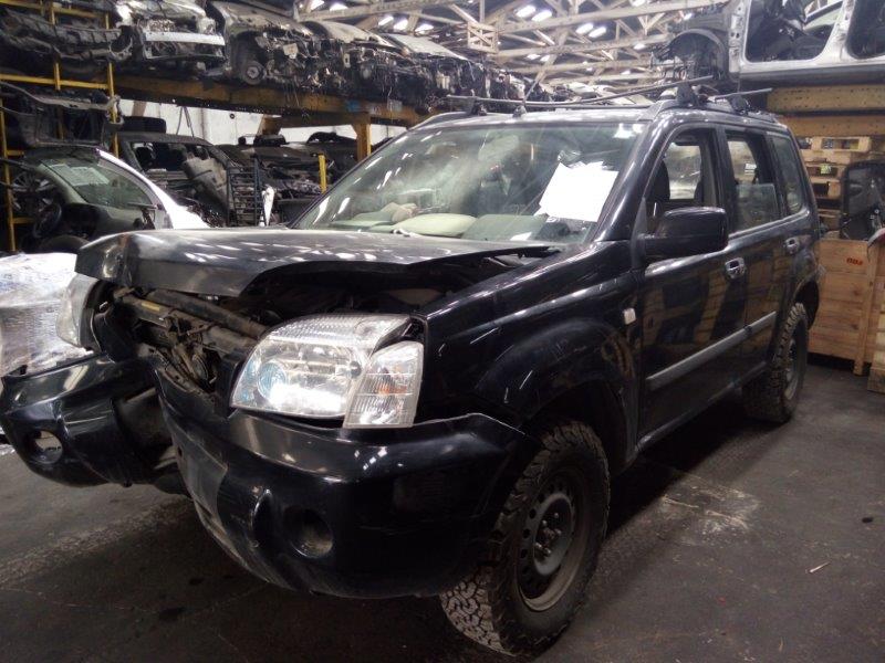  Nissan XTRAIL 2011    EN DESARME